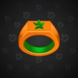 Signet Ring #1298