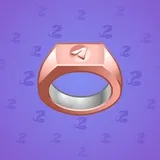 Signet Ring #130