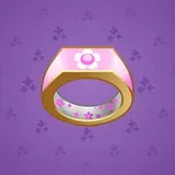 Signet Ring #1300
