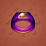 Signet Ring #1306