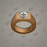 Signet Ring #1309