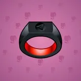Signet Ring #1322