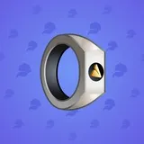 Signet Ring #1326