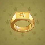 Signet Ring #1327