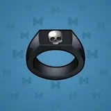 Signet Ring #1328