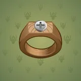 Signet Ring #1329