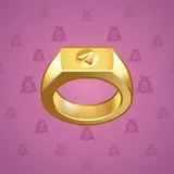 Signet Ring #1333
