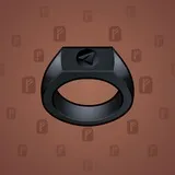 Signet Ring #1334