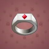 Signet Ring #1337