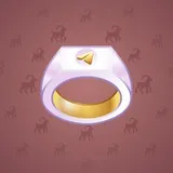 Signet Ring #1338