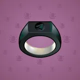 Signet Ring #1339