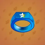 Signet Ring #1345
