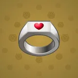Signet Ring #1348