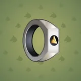 Signet Ring #135
