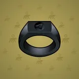 Signet Ring #1358