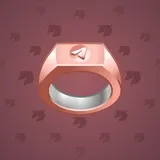 Signet Ring #1359
