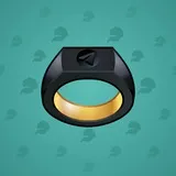 Signet Ring #136