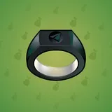 Signet Ring #1362