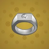 Signet Ring #1363