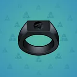Signet Ring #1365