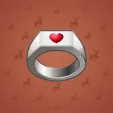 Signet Ring #1367