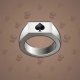 Signet Ring #1368