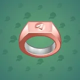 Signet Ring #1370