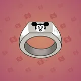 Signet Ring #1371