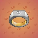 Signet Ring #1372