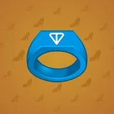 Signet Ring #1376