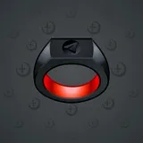 Signet Ring #1378
