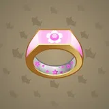 Signet Ring #1381