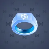 Signet Ring #1382