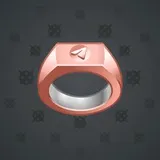 Signet Ring #1383