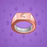 Signet Ring #1385