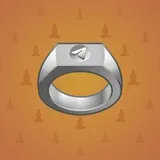 Signet Ring #1391
