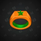 Signet Ring #1393