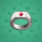 Signet Ring #1395
