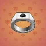 Signet Ring #1396