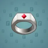 Signet Ring #1398