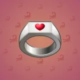 Signet Ring #140