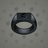 Signet Ring #1401