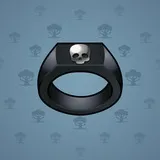 Signet Ring #1409
