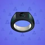 Signet Ring #1412