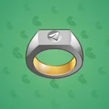 Signet Ring #1416