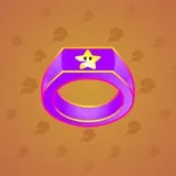 Signet Ring #1418 Signet Ring #1418