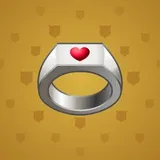 Signet Ring #1419