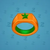 Signet Ring #1422 Signet Ring #1422