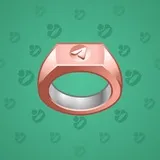 Signet Ring #1425