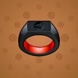 Signet Ring #1427